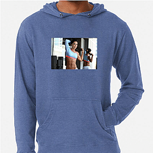 No Pain, Just Andreia Brazier Andreia Brazier Hoodies