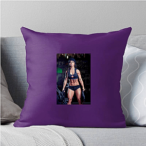 Unstoppable Like Andreia Brazier Andreia Brazier Pillows Cover