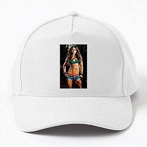 No Weak Reps With Andreia Brazier Andreia Brazier Hats & Caps