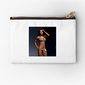 Team Andreia Brazier Andreia Brazier Zipper Pouches