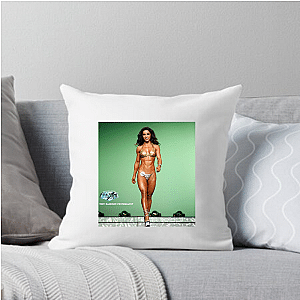 Only Gains – Andreia Brazier Andreia Brazier Pillows Cover