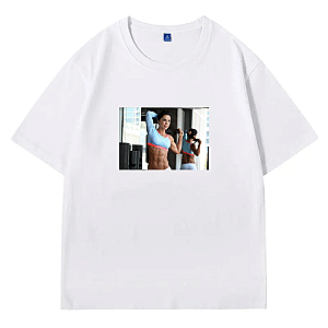 No Pain, Just Andreia Brazier Andreia Brazier T-Shirts