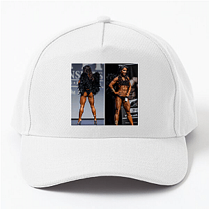 Rep It With Andreia Brazier Andreia Brazier Hats & Caps