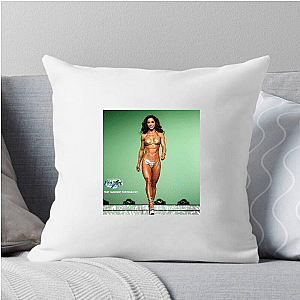 Only Gains – Andreia Brazier Andreia Brazier Pillows Cover
