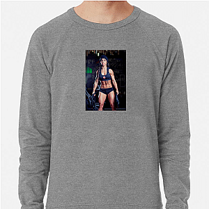 Unstoppable Like Andreia Brazier Andreia Brazier Sweatshirts