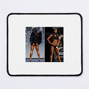 Rep It With Andreia Brazier Andreia Brazier Mouse Pads