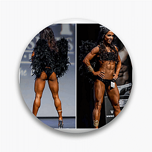 Rep It With Andreia Brazier Andreia Brazier Pins