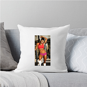 Born For This Andreia Brazier Andreia Brazier Pillows Cover