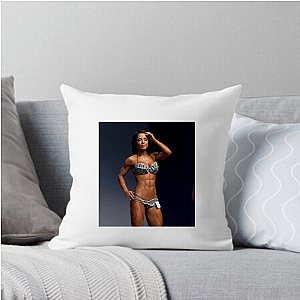 Team Andreia Brazier Andreia Brazier Pillows Cover