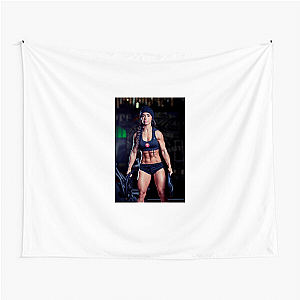 Unstoppable Like Andreia Brazier Andreia Brazier Tapestries