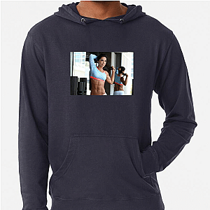 No Pain, Just Andreia Brazier Andreia Brazier Hoodies