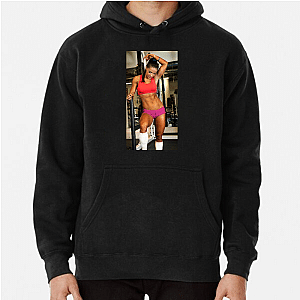 Born For This Andreia Brazier Andreia Brazier Hoodies