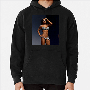 Team Andreia Brazier Andreia Brazier Hoodies