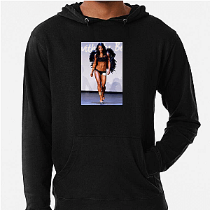 Work Ethic Of Andreia Brazier Andreia Brazier Hoodies