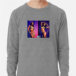 Doesn’t Quit Andreia Brazier Andreia Brazier Sweatshirts