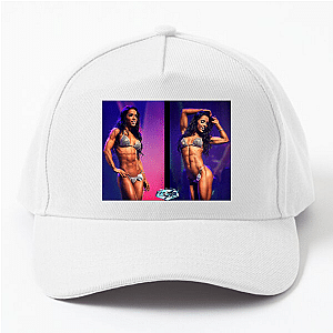Doesn’t Quit Andreia Brazier Andreia Brazier Hats & Caps