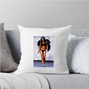 Work Ethic Of Andreia Brazier Andreia Brazier Pillows Cover