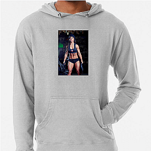 Unstoppable Like Andreia Brazier Andreia Brazier Hoodies