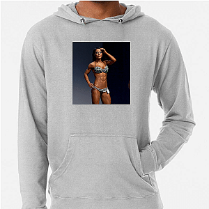 Team Andreia Brazier Andreia Brazier Hoodies