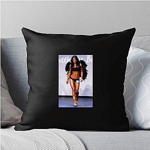 Work Ethic Of Andreia Brazier Andreia Brazier Pillows Cover