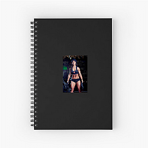 Unstoppable Like Andreia Brazier Andreia Brazier Notebook