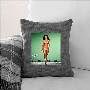 Only Gains – Andreia Brazier Andreia Brazier Pillows Cover