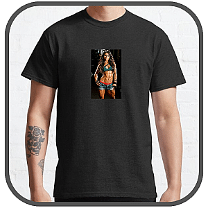 Andreia Brazier T-Shirts