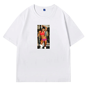 Born For This Andreia Brazier Andreia Brazier T-Shirts