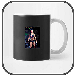 Andreia Brazier Mugs