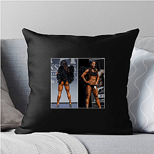Rep It With Andreia Brazier Andreia Brazier Pillows Cover