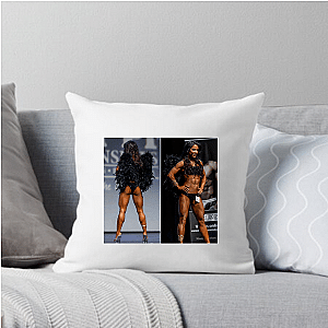 Rep It With Andreia Brazier Andreia Brazier Pillows Cover