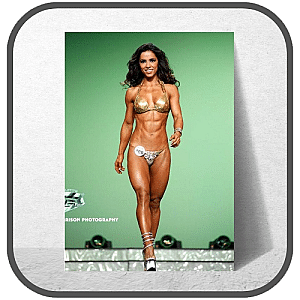 Andreia Brazier Posters