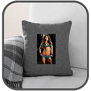 Andreia Brazier Pillows Cover