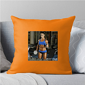 Fueled By Andreia Brazier Andreia Brazier Pillows Cover