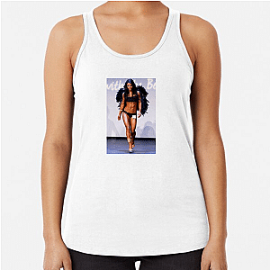 Work Ethic Of Andreia Brazier Andreia Brazier Tank Tops