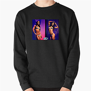 Doesn’t Quit Andreia Brazier Andreia Brazier Sweatshirts