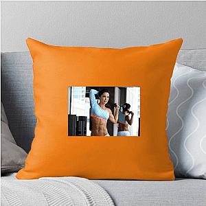 No Pain, Just Andreia Brazier Andreia Brazier Pillows Cover