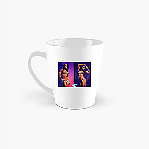 Doesn’t Quit Andreia Brazier Andreia Brazier Mugs