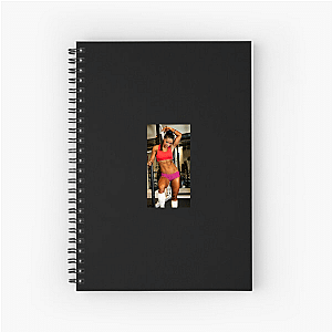 Born For This Andreia Brazier Andreia Brazier Notebook