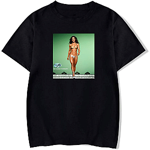 Only Gains – Andreia Brazier Andreia Brazier T-Shirts