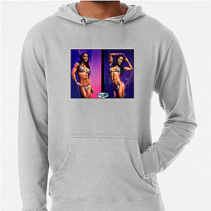Doesn’t Quit Andreia Brazier Andreia Brazier Hoodies