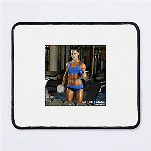 Fueled By Andreia Brazier Andreia Brazier Mouse Pads