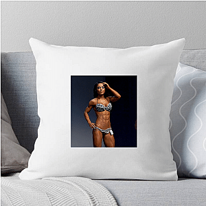 Team Andreia Brazier Andreia Brazier Pillows Cover