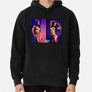 Doesn’t Quit Andreia Brazier Andreia Brazier Hoodies