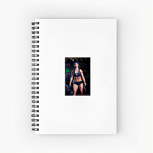 Unstoppable Like Andreia Brazier Andreia Brazier Notebook