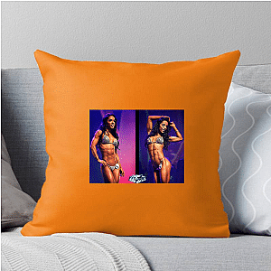 Doesn’t Quit Andreia Brazier Andreia Brazier Pillows Cover