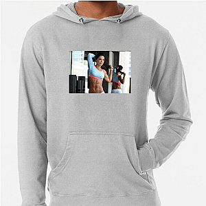 No Pain, Just Andreia Brazier Andreia Brazier Hoodies