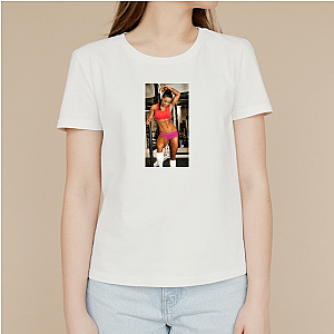 Born For This Andreia Brazier Andreia Brazier T-Shirts