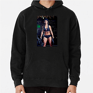 Unstoppable Like Andreia Brazier Andreia Brazier Hoodies
