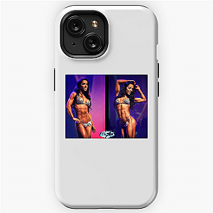 Doesn’t Quit Andreia Brazier Andreia Brazier iPhone Cases